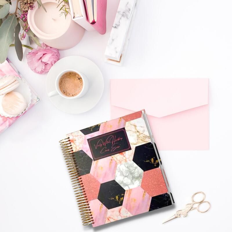 Verily Journal