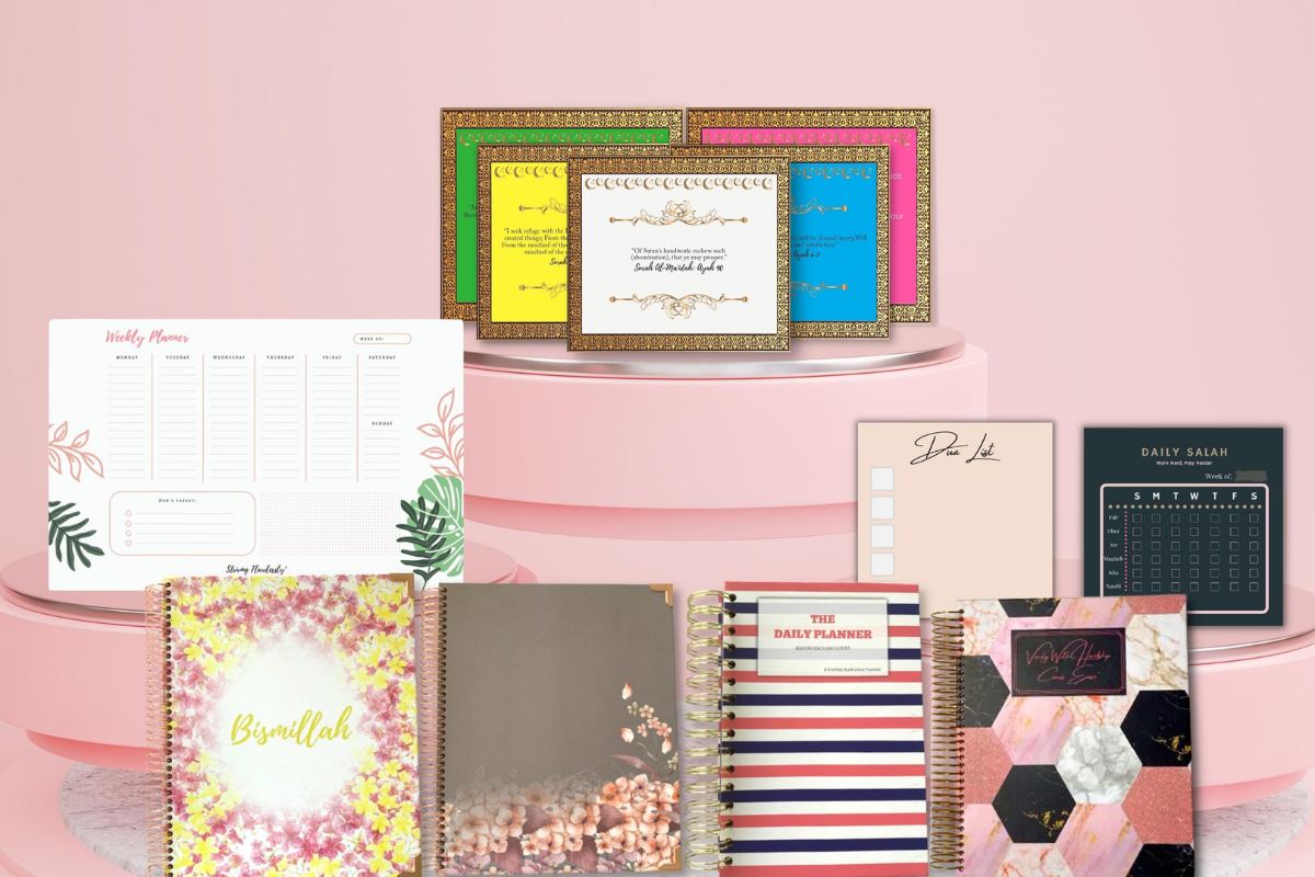 Stationery