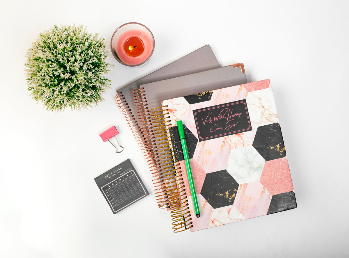 Verily Journal