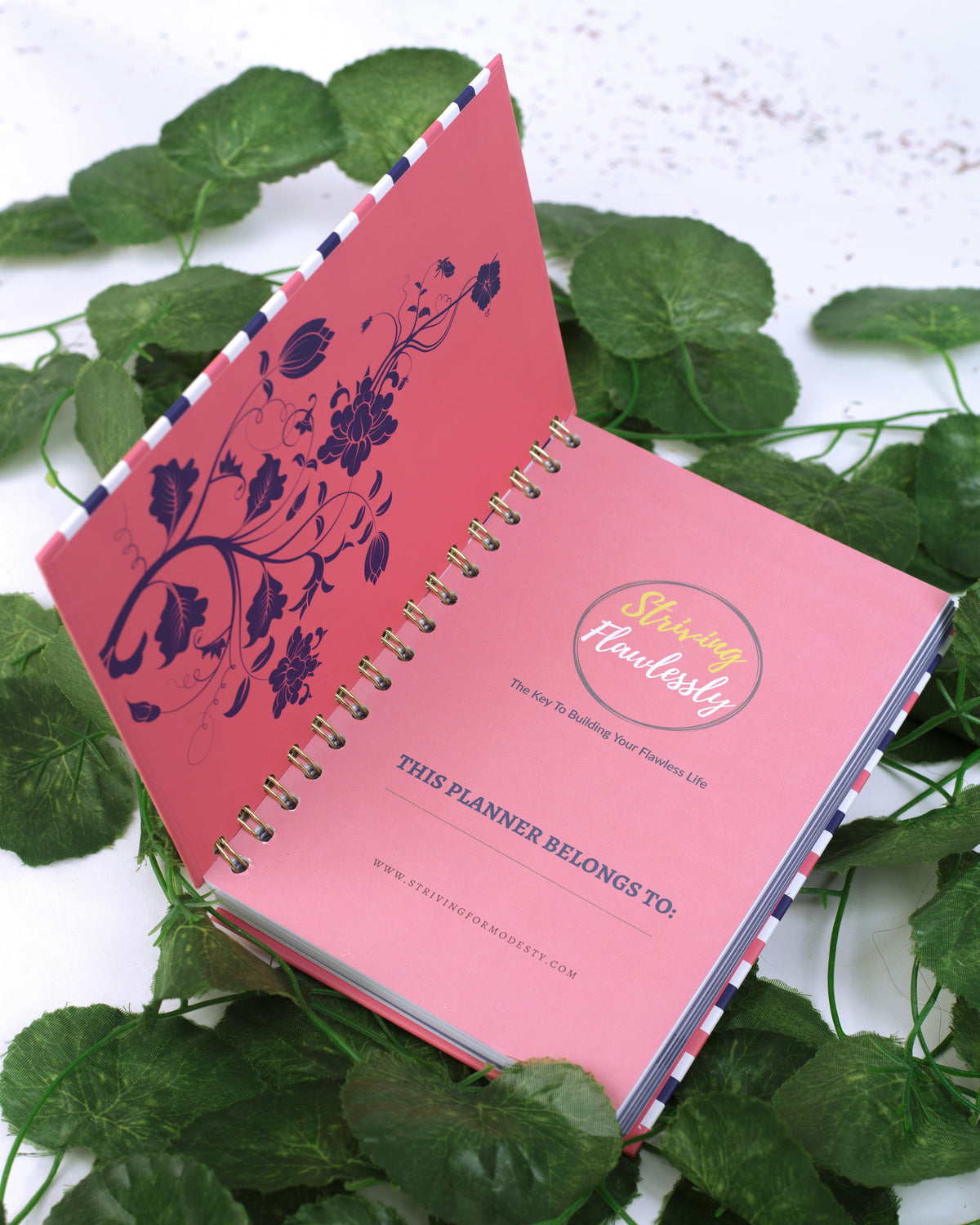 The Daily Planner