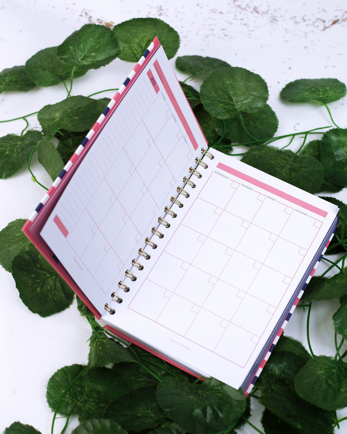 The Daily Planner