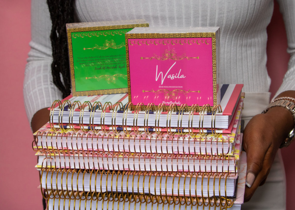 Flawless Muslimah Bundle