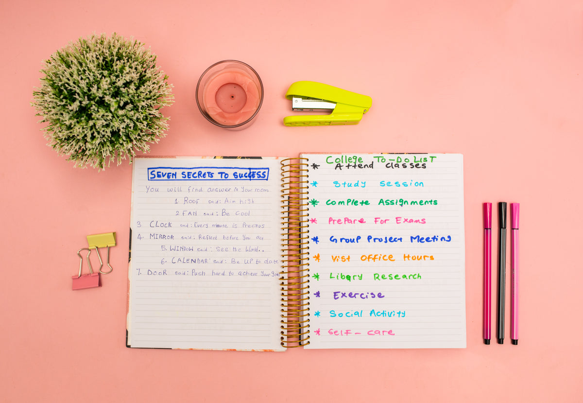 Verily Journal