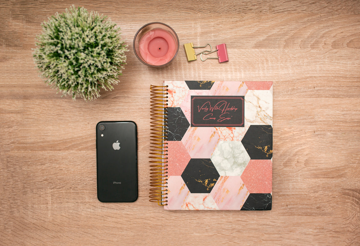 Verily Journal