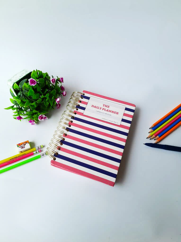 The Daily Planner