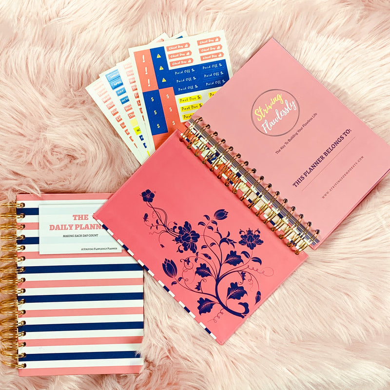 The Daily Planner
