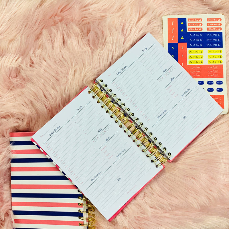 The Daily Planner
