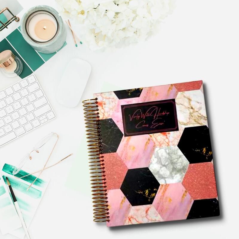 Verily Journal